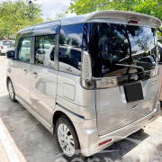 SUZUKI SPACIA 2017