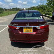 HONDA GRACE 2015