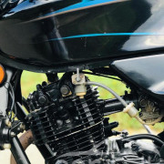 BAJAJ DISCOVER 135 2008