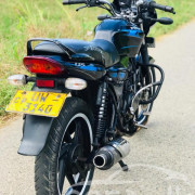 BAJAJ DISCOVER 135 2008