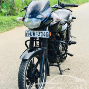 BAJAJ DISCOVER 135 2008