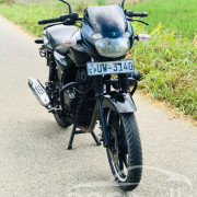 BAJAJ DISCOVER 135 2008