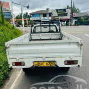TATA SINGLE CAB 2016