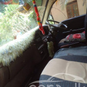NISSAN CARAVAN 1981