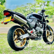 HONDA HORNET 2016