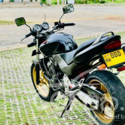 HONDA HORNET 2016