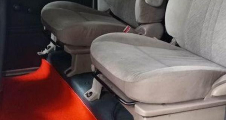 DAIHATSU HIJET 2007