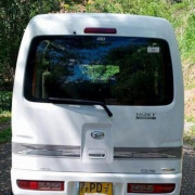 DAIHATSU HIJET 2007