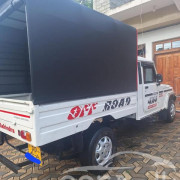 MAHINDRA BOLERO 2010