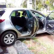 MAZDA DEMIO 2010