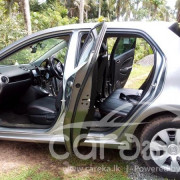 MAZDA DEMIO 2010