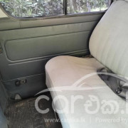 TOYOTA TOWNACE CR27 1994