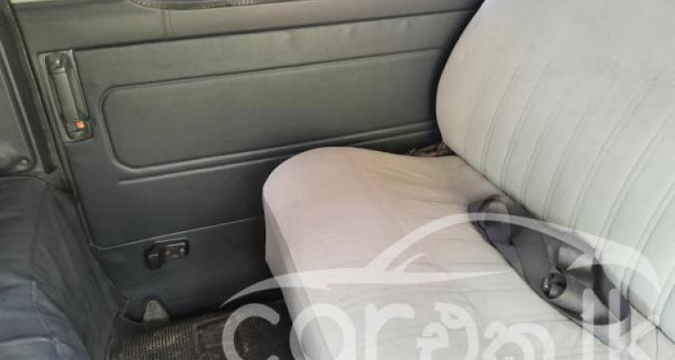 TOYOTA TOWNACE CR27 1994