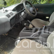 TOYOTA TOWNACE CR27 1994
