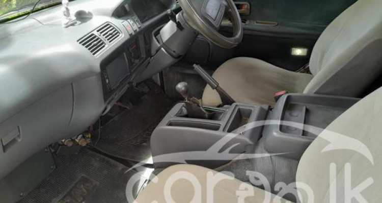 TOYOTA TOWNACE CR27 1994
