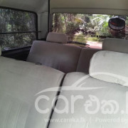 TOYOTA TOWNACE CR27 1994