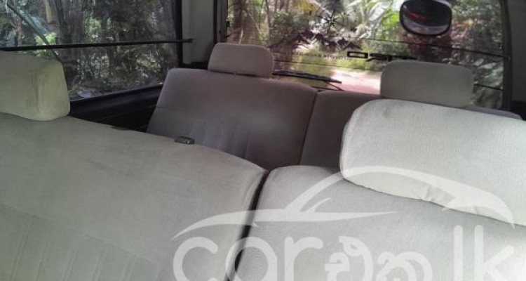 TOYOTA TOWNACE CR27 1994