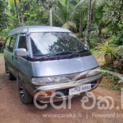 TOYOTA TOWNACE CR27 1994