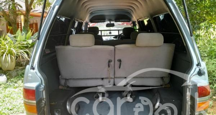 TOYOTA TOWNACE CR27 1994