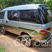 TOYOTA TOWNACE CR27 1994