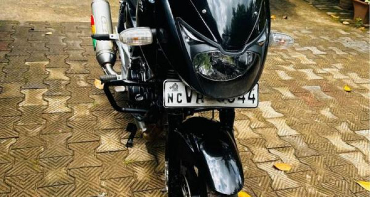 BAJAJ PULSAR 2009