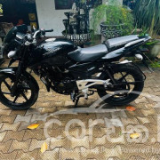 BAJAJ PULSAR 2009