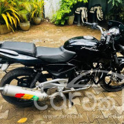 BAJAJ PULSAR 2009