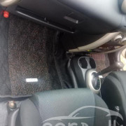 TOYOTA IST 2005