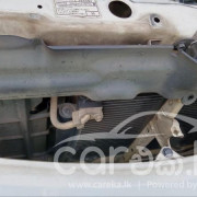 TOYOTA IST 2005