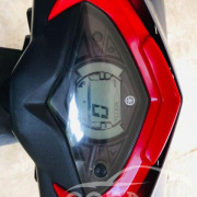 YAMAHA RAY 2019