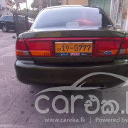 FORD LASER 1994