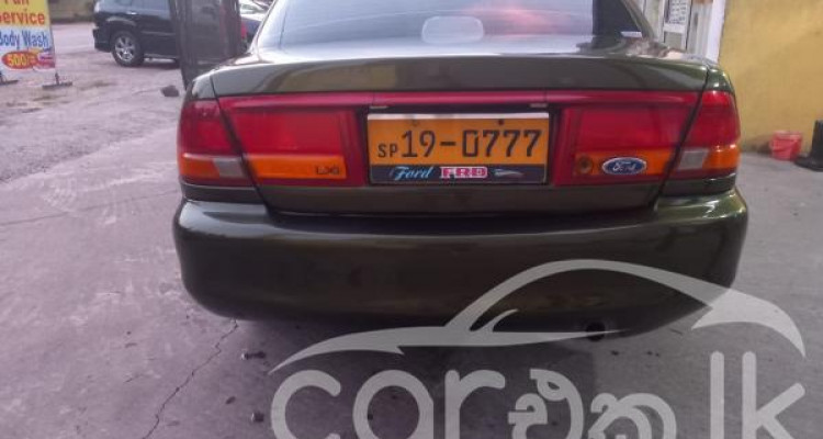 FORD LASER 1994