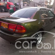 FORD LASER 1994