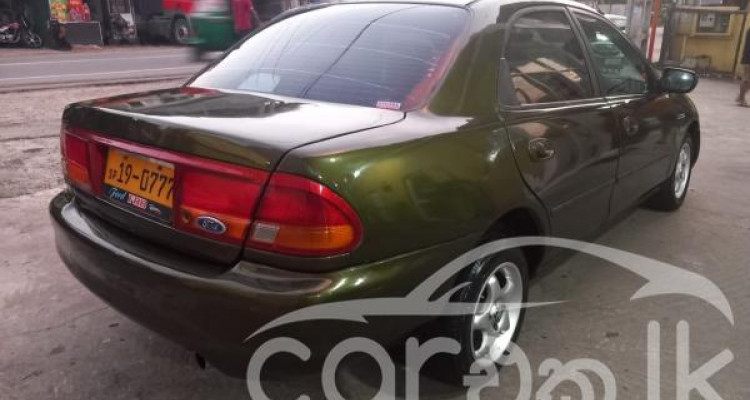 FORD LASER 1994