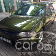 FORD LASER 1994
