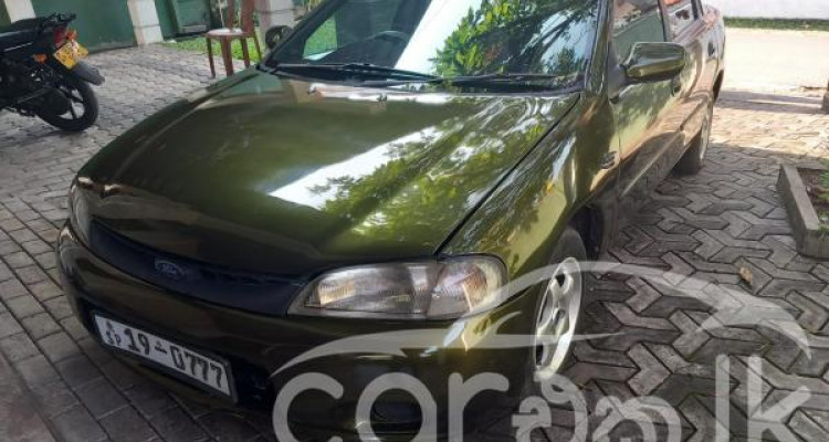 FORD LASER 1994