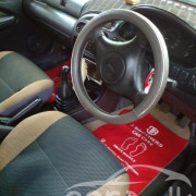 FORD LASER 1994
