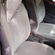 TOYOTA COROLLA 1984