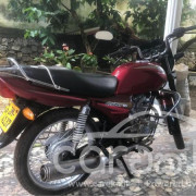BAJAJ CALIBER 2004
