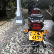 BAJAJ CALIBER 2004