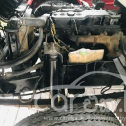 ISUZU 250 1990