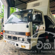 ISUZU 250 1990