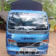 TATA ACE EX2 2015