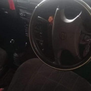 NISSAN SUNNY 1992
