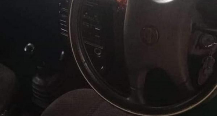 NISSAN SUNNY 1992