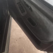 NISSAN SUNNY 1992