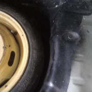 NISSAN SUNNY 1992