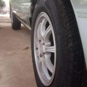 NISSAN SUNNY 1992