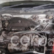 NISSAN SUNNY 1992