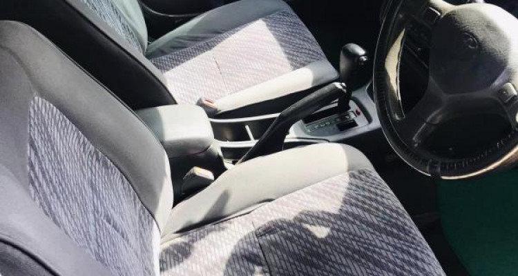 TOYOTA PREMIO 1996